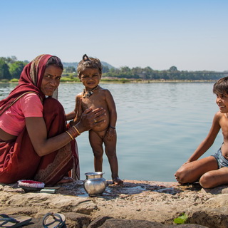 Panna - Family